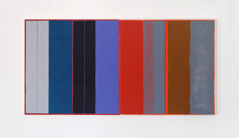 2016 study 2 by Richard Bell