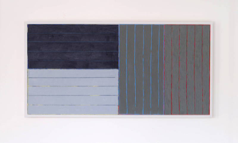 2016 Study 3 by Richard Bell