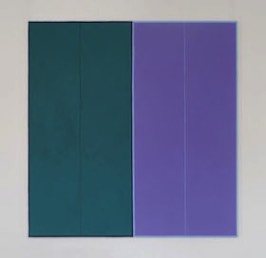 Palimpsest ptg 3 by Richard Bell