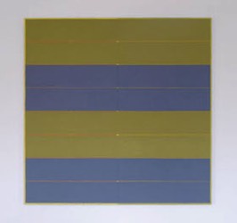 Palimpsest ptg 4 by Richard Bell