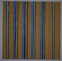 Untitled (study1) by Richard Bell